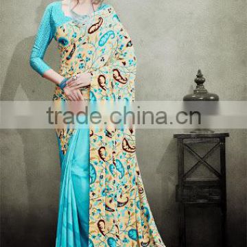 buy casual sarees online