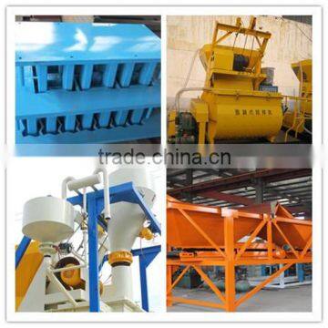 QT4-15B Machines for Making Cement Blocks photo-6
