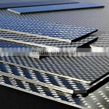 Laminated Carbon Fiber Sheet 1cm, 2cm, 3cm Thickness photo-5