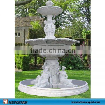 Newstar Religious Water Fountain