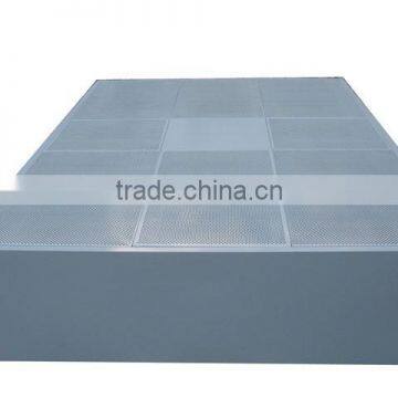 Laminar Flow Ceiling photo-2