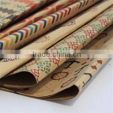 Direct Factory Made Cheap Price Paper Kraft photo-4
