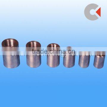 45# Steel Rebar Splice Coupler