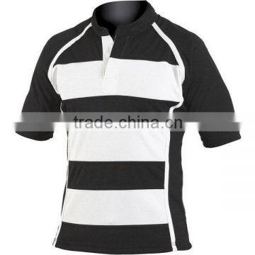 Top grade unique rugby jerseys rugby uniforms