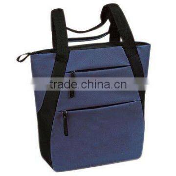 600D polyester tote bag