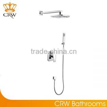 CRW A6487B Concealed Shower Mixer