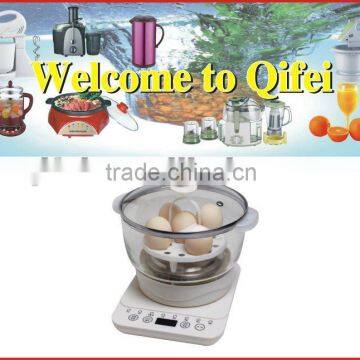 2014New design multifunction kettle