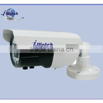 MI-82135 3.0MP CMOS H.264 Built in IR CUT IR Camera