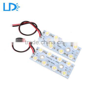 hot selling auto car accessories COB LED day time light