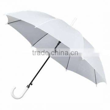 White Cheap Golf Umbrella