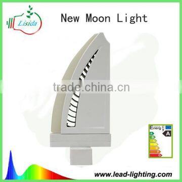 2016 New Design Isolated Driver Guarantee Your Body-safety Half Moon Led Light