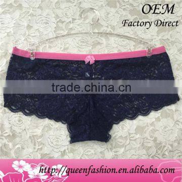 ladies sexy undies mesh underwear women panties with cheap price