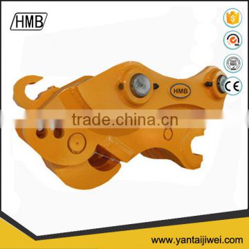 looking for agent Excavator Hydraulic Quick Hitch Quick Coupler