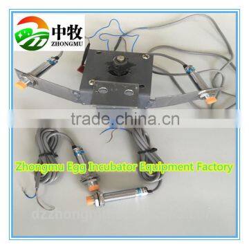 Factory Supply 5280 Poultry Incubator Machine/egg Incubator Price/egg Hatching Machine Price photo-6