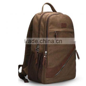 Military style laptop backpack strong laptop backpack