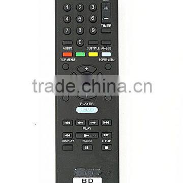 LCD/LED TV remote contorl for SONYS RMT-B104C