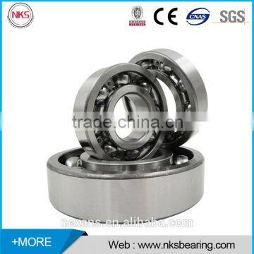 China NKS Bearing 61806 2rs 61806 61806zz Deep groove bearing ball 30*42*7mm