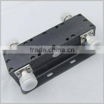 200W 3dB Hybrid Coupler (0.8-2.5GHz) With Bracket