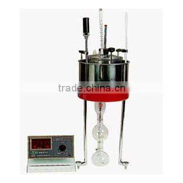 ASTM D1665 Engler Viscometer