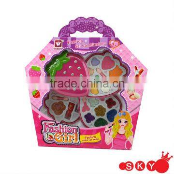 famous toy make up toys for girls makeup toys children color cosmetic set toys