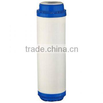 Hot Sale Cartridge Filter/granular Activated Carton/GAC/UDF/PP/GAC/UDF/CTO Carbon Water Filter Cartridge/water Purifier Housing photo-4