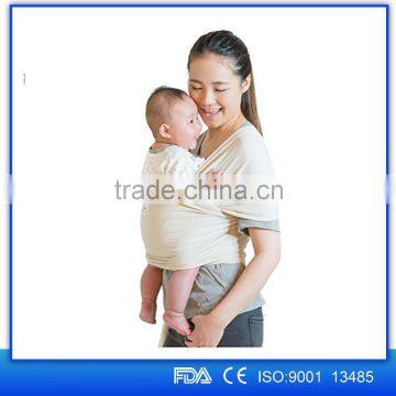 2016 China best selling baby sling wrap Infant baby carrier for newborn