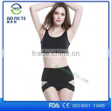 2016 Freely Breathable Butt Lifter and Tummy Shaper Slimming Panties for Perfect Figure photo-3