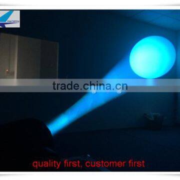 New Mini Gobo Moving Head Light,30 Watt Led Moving Head
