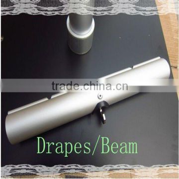 Aluminum Pipe And Drape Bases