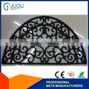 Best Quality Custom Eco-friendly Fancy Door Mats