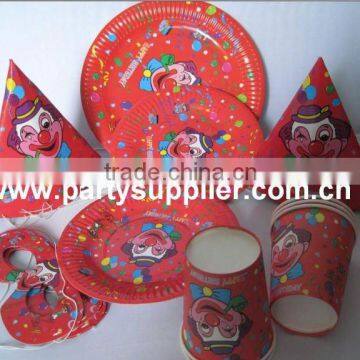 kids birthday party packs