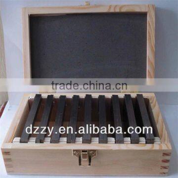 Precision Parallel Block photo-2