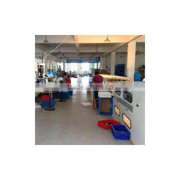 Shangyu Xinli Energy-Saving Electrical Factory company overview - view 1