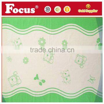 Baby diaper and adult diaper use best quality diaper backsheet