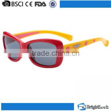 Newest top fashion kids sunglasses,retro style cool sun glasses