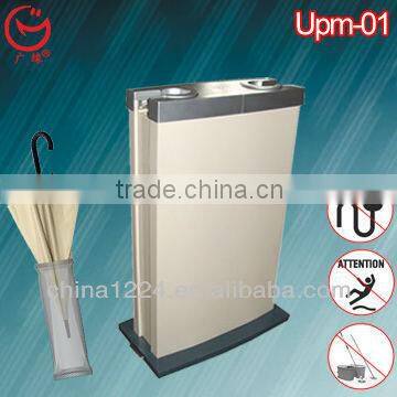 2013 New Cleaning Equipment in Hotel Industry Wet Umbrella Wrapper With Advertising photo-1