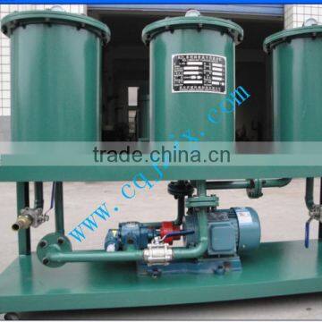 Portable Refueling Filtering Machine Series