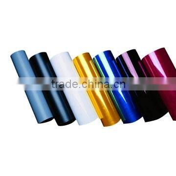 pvc matte sheet