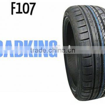 Dongying Roadking High Perfermence Tyre for Car photo-2