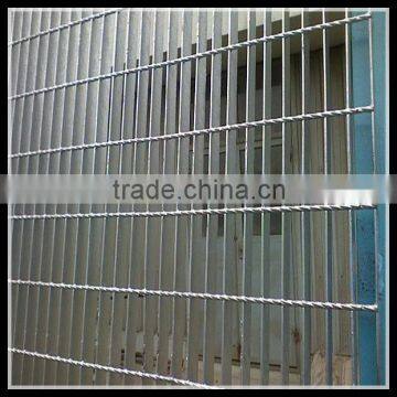 metal fence grating -ISO9001 20YEARS factory