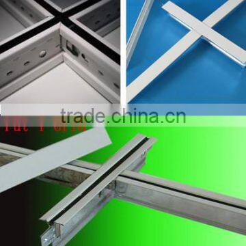 Suspension Ceiling Tee-Grid a3 photo-5