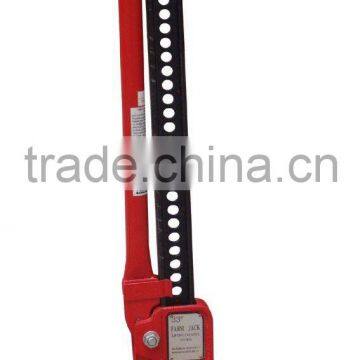 Farm Jack With 3 Ton Loading Capacity