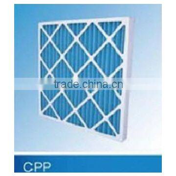 Primary Filter, CPP panel filters price list