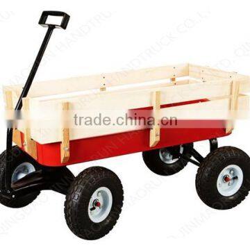 4 Wheels Children/ Kids Fun Wagon TC1801