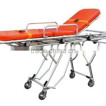 KLP-A3ambulance stretcher base ambulance stretcher for sale folding ambulance stretcher