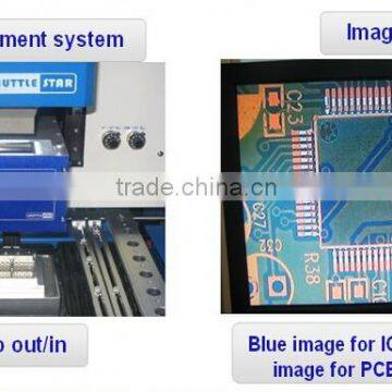 Bga Rework Station Ps400 Provide Bga Rework Service for Blackberry Mainboard photo-5