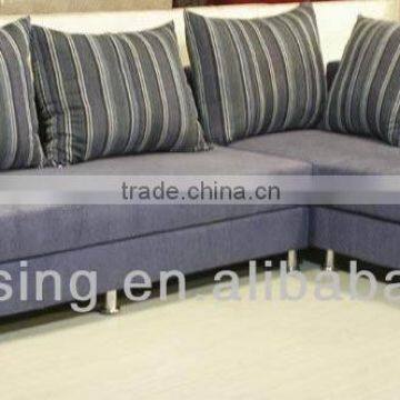 american style fabric corner sofa set design pictures