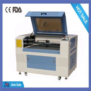 co2 laser cutting machine