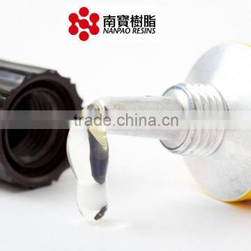 NANPAO 502 HIGH viscosity Super glue