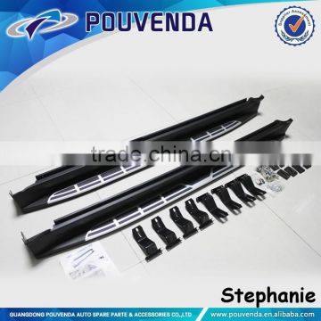 OEM type Running Board Side Step For Hyundai Tucson 2016 auto accessories